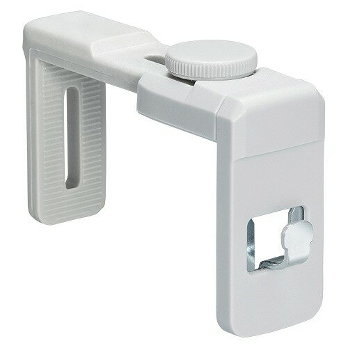 日学 パーテーションフック PF-32(39646) Partition hook