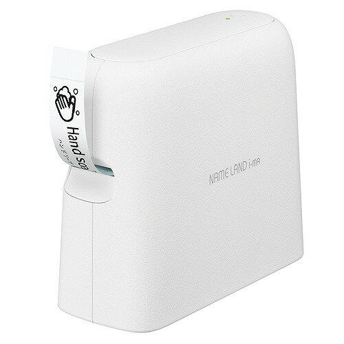 CASIO(カシオ) ネームランド PC/スマホ接続専用モデル KL-SP100(48956) Nameland CASIO(カシオ) ネームランド PC/スマホ接続専用モデル KL-SP100(48956) Nameland