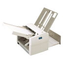 ドレスイン 自動紙折リ機 MA150(24503) automatic paper folding machine