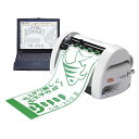 マックス ビーポップ カッティングマシン CM-200II(15478) Bepop cutting machine
