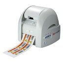 マックス ビーポップ フリーカットラベルプリンタ CPM-100H6(42800) Bpop free cut label printer