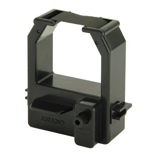 アマノ 電子タイムレコーダー インクリボン CE-320050(03349) Electronic time recorder ink ribbon