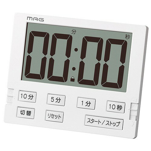 ノア精密 MAGタイマー ベンガ君BIG TM-605(49459) timer Benga kun ノア精密 MAGタイマー ベンガ君BIG TM-605(49459) timer Benga kun