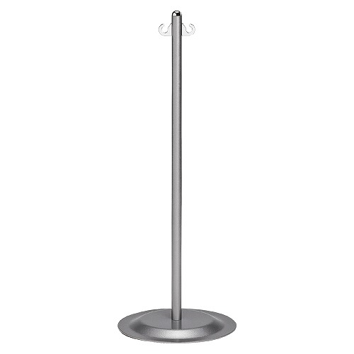 クラウン パーティションスタンド CR-PS25-DM(06052) Partition stand