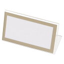 クラウン L型カード立 PET製 CR-KD50P-T(33680) shaped card stand(2)