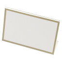 クラウン L型カード立 PET製 CR-KD95P-T(33683) shaped card stand