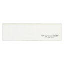 クラウン タックケース ソフトタイプ 入数:1パック(5枚) CR-TACP1-T(50271) tuck case(2)