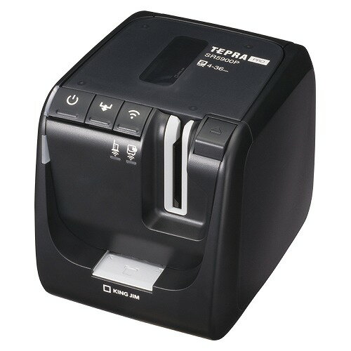キングジム(Kingjim) ラベルプリンター テプラPRO SR5900P(20700) Label printer Tepra