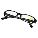 カール事務器(CARL) 老眼鏡 弱+1.5 抗菌 FR-08-15N(43009) reading glasses