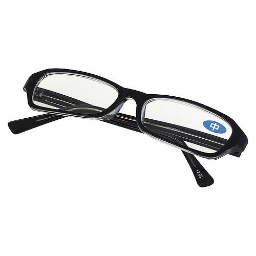 カール事務器(CARL) 老眼鏡 中+2.0 抗菌 FR-08-20N(43008) reading glasses