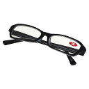 カール事務器(CARL) 老眼鏡 強+2.5 抗菌 FR-08-25N(43006) reading glasses
