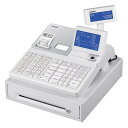 CASIO(カシオ) ブルレジ 白 ストロークモデル SR-S4000-EX-20SWE(48869) Bull cashier
