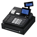 CASIO(カシオ) ブルレジ 黒 ストロークモデル SR-S4000-EX-20SBK(48868) Bull cashier