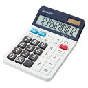 シャープ(SHARP) スタンダード電卓 EL-155HX(38908) standard calculator