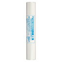 ニチバン(Nichiban) 背貼リ機専用テープ 白 BKR-A45(24358) Special tape for back pasting machine
