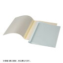 アコ・ブランズ・ジャパン(ACCO BRANDS) 熱製本用カバー ブルー 背幅12mm 入数:1パック(10冊) TCB12A4R(20682) Heat binding cover