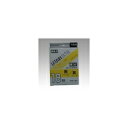 マックス ビーポップミニ レタリテープ ケーブルマーキング用 LM-L518BYS(51928) Bpop Mini Letteri Tape(2)