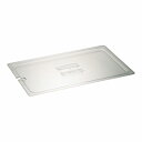 トラスト(Trust) トライタン コールドフードパン用取手付カバー 1/1 切込付 8456(AHC7701) Cover with handle for cold food pan(3)