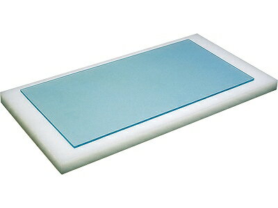 平野製作所 ソフトタイプまな板 500×200×5mm S5-A5mm(031431-005) Antibacterial color soft