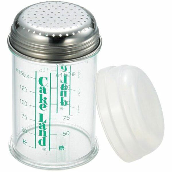 タイガークラウン(Tiger Crown) 粉パラリ 250ml 目盛付きで使いやすい 757 Powder parari