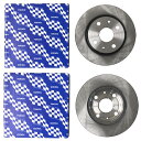 TOKICO ブレーキローター フロント 日産 ノート 入数:1セット(左右) Brake rotor(2)
