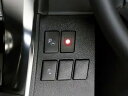 ブリッツ/BLITZ スロコン スクランブルスイッチ パネルセット TOYOTA TYPE-1 14871 Throttle control scramble switch panel set