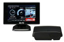 ブリッツ/BLITZ Touch-LASER レーザー&レーダー探知機 フルオート機能搭載 3.1インチ セパレートモデル TL312S radar detector(2)
