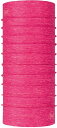 BUFF/バフ COOLNET UV+ ネックウェア FLASH PINK HTR 387479 Neckwear
