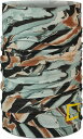 BUFF/バフ COOLNET UV ネックウェア REIGE MULTI NATIONAL GEOGRAPHIC 501585 Neckwear