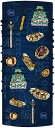 BUFF/バフ Original EcoSrtech ネックウェア JP ORIGINAL OSAKA 日本限定品 502919 Neckwear