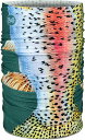 BUFF/バフ COOLNET UV ネックウェア RAINBOW MULTI 552327 Neckwear