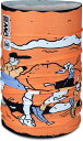 BUFF/バフ COOLNET UV ネックウェア POW TIMELESS RUN MULTI 552488 Neckwear(4)