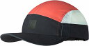 BUFF/バフ 5 PANEL GO CAP キャップ DOMUS IVORY L/XL(約58-61cm) 555489