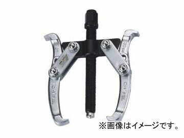 JTC 2本爪ギアプーラー JTC35138 Two claws