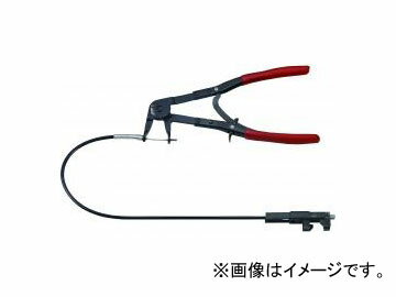 JTC ラジエターホースプライヤー JTC4881 Radiator Horse Pliers