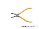 JTC 開閉90°スナップリングプライヤー JTCHB300 Opening and closing snap ring pliers