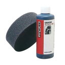 ピットワーク タイヤコート剤 200mL(約10台分) 施工用スポンジ付 KA210-20090 Tire coat agent