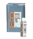 ピットワーク クリアパスター 14kg KA240-01402 Clear paster(2)