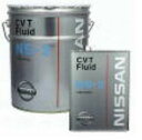 ピットワーク CVTフルード 緑 20L NS-2 KLE52-00002 fluid