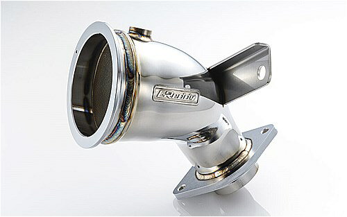 トラスト/TRUST GReddy サーキットスペック フロントパイプ トヨタ GRヤリス 4BA-GXPA16 G16E-GTS 2020..