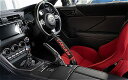 トラスト/TRUST GReddy HORNETコラボ ステアリングロック レッド 18001934 collaboration steering lock