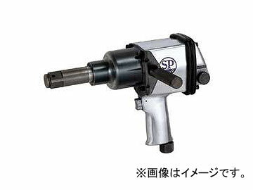 GXDs[DGA[/SP AIR CpNg` 25.4mmp(1g) SP-1187P-TR Impact wrench square