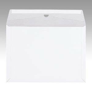 マルアイ(Maruai) ビジネス封筒 角2 入数:1束(25枚) コホーフK2(67824) business envelope