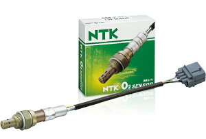 NTK O2センサー 日産 デュアリス sensor