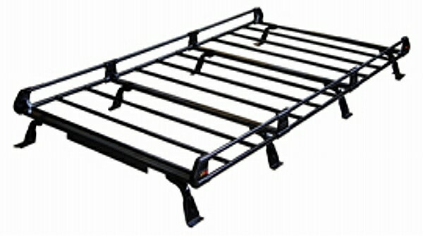 TUFREQ(タフレック) P＋シリーズ ルーフキャリア PL44＋ Roof carrier