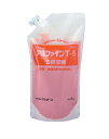 アルボース 中性洗剤 アルファインT-5 1kg 0162000 Neutral detergent Alphane(3)
