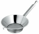 本間冬治工業 BK ステンレス 強力油こし No.5 0238300 stainless steel strong oil strainer