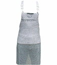 ニロフレックス メッシュエプロン 1.4kg 入数:1枚 0249700 mesh apron
