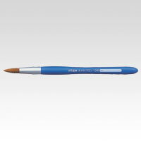 サクラクレパス 画筆 ネオセブロン丸筆 10号 NR10(52703)
