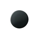 クラウン カラーマグタッチ丸型 黒 30mm 入数:1セット(10個) CR-MG30-BX10(08395)